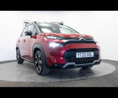 Citroen C3 Aircross HPI Clear - 1 Owner - Citroen Service History - 36 Months Warranty available + S - 9