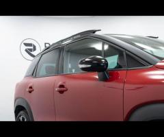 Citroen C3 Aircross HPI Clear - 1 Owner - Citroen Service History - 36 Months Warranty available + S - 10
