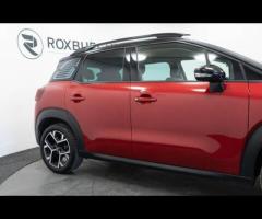 Citroen C3 Aircross HPI Clear - 1 Owner - Citroen Service History - 36 Months Warranty available + S - 11