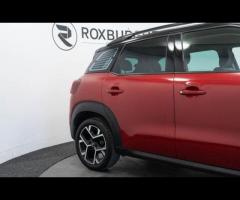 Citroen C3 Aircross HPI Clear - 1 Owner - Citroen Service History - 36 Months Warranty available + S - 12