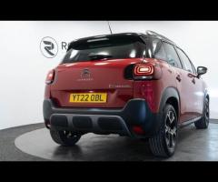 Citroen C3 Aircross HPI Clear - 1 Owner - Citroen Service History - 36 Months Warranty available + S - 13