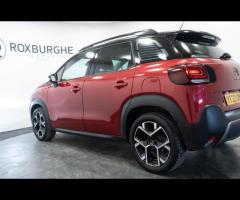 Citroen C3 Aircross HPI Clear - 1 Owner - Citroen Service History - 36 Months Warranty available + S - 16