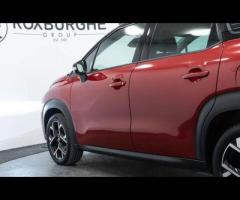 Citroen C3 Aircross HPI Clear - 1 Owner - Citroen Service History - 36 Months Warranty available + S - 18