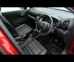 Citroen C3 Aircross HPI Clear - 1 Owner - Citroen Service History - 36 Months Warranty available + S - 19