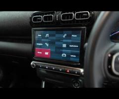 Citroen C3 Aircross HPI Clear - 1 Owner - Citroen Service History - 36 Months Warranty available + S - 24