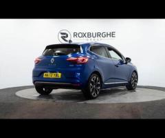 Renault Clio This 2022 Renault Clio E-TECH Techno is a superb example, having had only one owner sin - 8