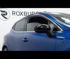 Renault Clio This 2022 Renault Clio E-TECH Techno is a superb example, having had only one owner sin - 10