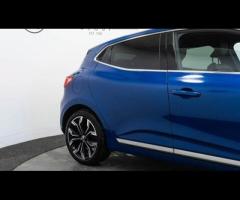 Renault Clio This 2022 Renault Clio E-TECH Techno is a superb example, having had only one owner sin - 12