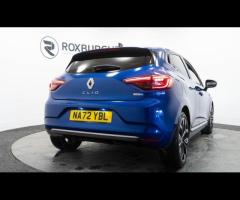 Renault Clio This 2022 Renault Clio E-TECH Techno is a superb example, having had only one owner sin - 13