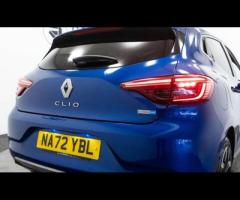 Renault Clio This 2022 Renault Clio E-TECH Techno is a superb example, having had only one owner sin - 14