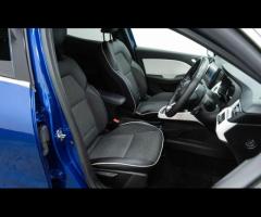 Renault Clio This 2022 Renault Clio E-TECH Techno is a superb example, having had only one owner sin - 19