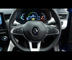 Renault Clio This 2022 Renault Clio E-TECH Techno is a superb example, having had only one owner sin - 21