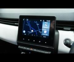 Renault Clio This 2022 Renault Clio E-TECH Techno is a superb example, having had only one owner sin - 23