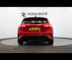 Ford Focus This 2021 Ford Focus T Titanium X has been cherished by just one owner from new, offering - 7