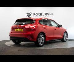 Ford Focus This 2021 Ford Focus T Titanium X has been cherished by just one owner from new, offering - 8