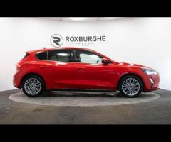 Ford Focus This 2021 Ford Focus T Titanium X has been cherished by just one owner from new, offering - 9