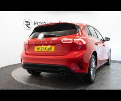 Ford Focus This 2021 Ford Focus T Titanium X has been cherished by just one owner from new, offering - 15