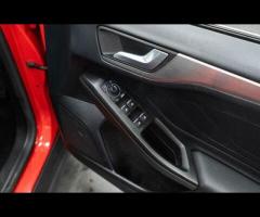 Ford Focus This 2021 Ford Focus T Titanium X has been cherished by just one owner from new, offering - 23