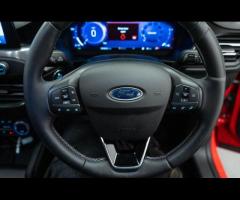 Ford Focus This 2021 Ford Focus T Titanium X has been cherished by just one owner from new, offering - 25