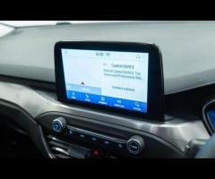 Ford Focus This 2021 Ford Focus T Titanium X has been cherished by just one owner from new, offering - 27