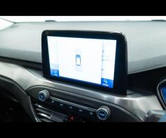 Ford Focus This 2021 Ford Focus T Titanium X has been cherished by just one owner from new, offering - 28