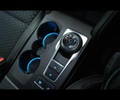 Ford Focus This 2021 Ford Focus T Titanium X has been cherished by just one owner from new, offering - 31