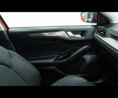 Ford Focus This 2021 Ford Focus T Titanium X has been cherished by just one owner from new, offering - 32