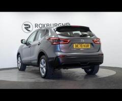 Nissan Qashqai HPI Clear - 1 Owner - Nissan Service History - 36 Months Warranty available + Great v - 5