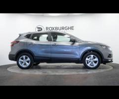 Nissan Qashqai HPI Clear - 1 Owner - Nissan Service History - 36 Months Warranty available + Great v - 9