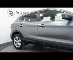 Nissan Qashqai HPI Clear - 1 Owner - Nissan Service History - 36 Months Warranty available + Great v - 13
