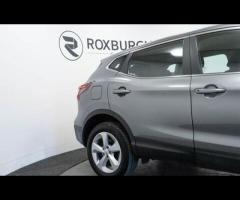 Nissan Qashqai HPI Clear - 1 Owner - Nissan Service History - 36 Months Warranty available + Great v - 14