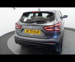 Nissan Qashqai HPI Clear - 1 Owner - Nissan Service History - 36 Months Warranty available + Great v - 16