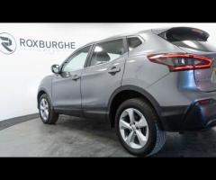 Nissan Qashqai HPI Clear - 1 Owner - Nissan Service History - 36 Months Warranty available + Great v - 17
