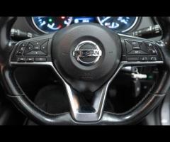 Nissan Qashqai HPI Clear - 1 Owner - Nissan Service History - 36 Months Warranty available + Great v - 22