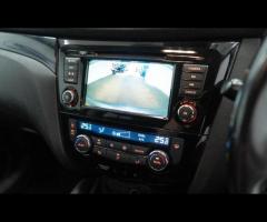 Nissan Qashqai HPI Clear - 1 Owner - Nissan Service History - 36 Months Warranty available + Great v - 25
