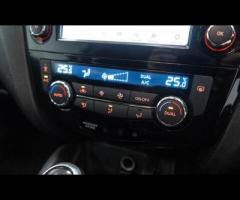 Nissan Qashqai HPI Clear - 1 Owner - Nissan Service History - 36 Months Warranty available + Great v - 26