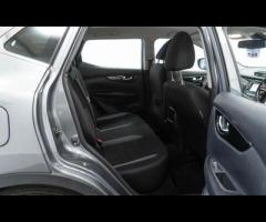 Nissan Qashqai HPI Clear - 1 Owner - Nissan Service History - 36 Months Warranty available + Great v - 29