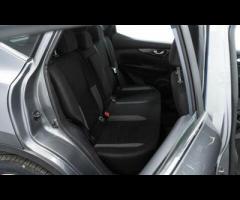 Nissan Qashqai HPI Clear - 1 Owner - Nissan Service History - 36 Months Warranty available + Great v - 30