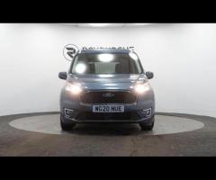 Ford Grand Tourneo Connect HPI Clear - 1 Owner - Ford History - 36 Months Warranty available + Super - 2