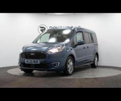 Ford Grand Tourneo Connect HPI Clear - 1 Owner - Ford History - 36 Months Warranty available + Super - 3