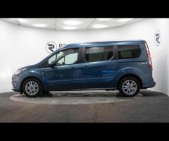 Ford Grand Tourneo Connect HPI Clear - 1 Owner - Ford History - 36 Months Warranty available + Super - 4