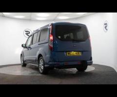 Ford Grand Tourneo Connect HPI Clear - 1 Owner - Ford History - 36 Months Warranty available + Super - 5
