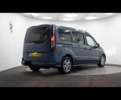 Ford Grand Tourneo Connect HPI Clear - 1 Owner - Ford History - 36 Months Warranty available + Super - 8