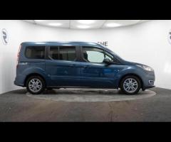 Ford Grand Tourneo Connect HPI Clear - 1 Owner - Ford History - 36 Months Warranty available + Super - 9