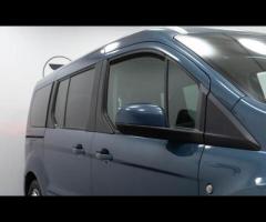 Ford Grand Tourneo Connect HPI Clear - 1 Owner - Ford History - 36 Months Warranty available + Super - 12