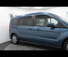 Ford Grand Tourneo Connect HPI Clear - 1 Owner - Ford History - 36 Months Warranty available + Super - 13