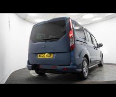 Ford Grand Tourneo Connect HPI Clear - 1 Owner - Ford History - 36 Months Warranty available + Super - 15