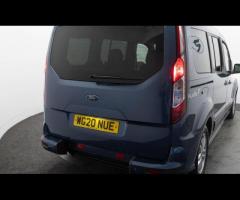Ford Grand Tourneo Connect HPI Clear - 1 Owner - Ford History - 36 Months Warranty available + Super - 16