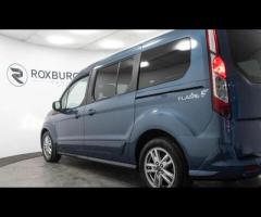Ford Grand Tourneo Connect HPI Clear - 1 Owner - Ford History - 36 Months Warranty available + Super - 17