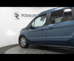 Ford Grand Tourneo Connect HPI Clear - 1 Owner - Ford History - 36 Months Warranty available + Super - 19